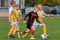 Majowy Turniej Piłki Nożnej roczników 2015 i 2016 na stadionie przy ul. Sportowej