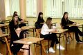 Maturzyści "Ekonomika". Wśród nich Roksana Węgiel