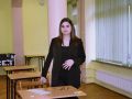 Maturzyści "Ekonomika". Wśród nich Roksana Węgiel