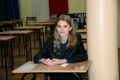 Maturzyści "Ekonomika". Wśród nich Roksana Węgiel