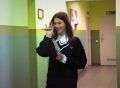 Maturzyści "Ekonomika". Wśród nich Roksana Węgiel