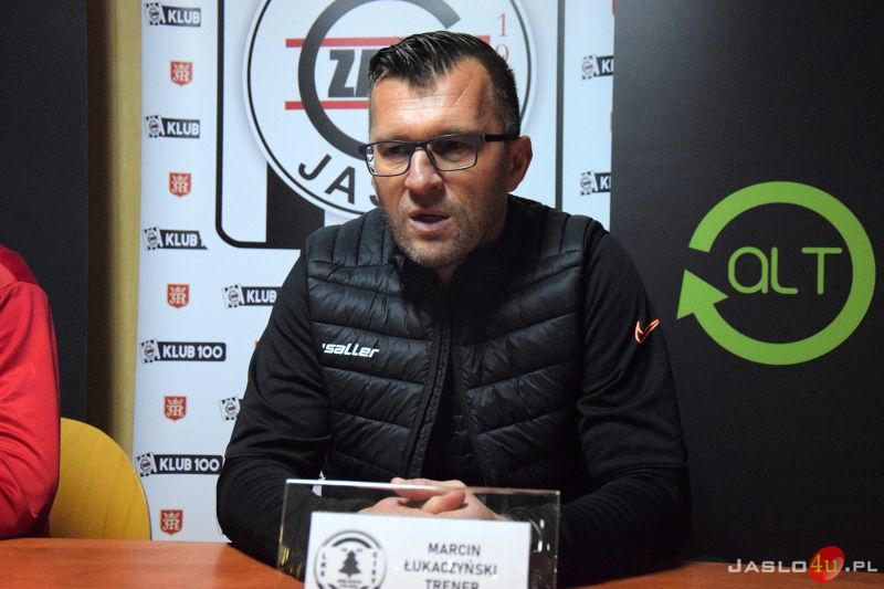 Mecz JKS Czarni 1910 Jasło - Cisy Jabłonica Polska 3:0