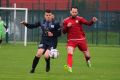 Mecz JKS Czarni 1910 Jasło - Cisy Jabłonica Polska 3:0