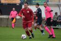 Mecz JKS Czarni 1910 Jasło - Cisy Jabłonica Polska 3:0
