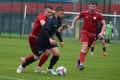 Mecz JKS Czarni 1910 Jasło - Cisy Jabłonica Polska 3:0