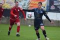 Mecz JKS Czarni 1910 Jasło - Cisy Jabłonica Polska 3:0