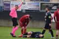Mecz JKS Czarni 1910 Jasło - Cisy Jabłonica Polska 3:0