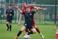 Mecz JKS Czarni 1910 Jasło - Cisy Jabłonica Polska 3:0