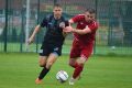 Mecz JKS Czarni 1910 Jasło - Cisy Jabłonica Polska 3:0