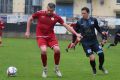 Mecz JKS Czarni 1910 Jasło - Cisy Jabłonica Polska 3:0