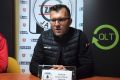 Mecz JKS Czarni 1910 Jasło - Cisy Jabłonica Polska 3:0