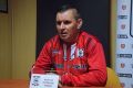 Mecz JKS Czarni 1910 Jasło - Cisy Jabłonica Polska 3:0
