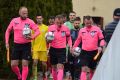 Mecz JKS Czarni 1910 Jasło - Cisy Jabłonica Polska 3:0