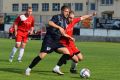 Mecz JKS Czarni 1910 Jasło - LKS Górki 3:1