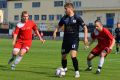 Mecz JKS Czarni 1910 Jasło - LKS Górki 3:1
