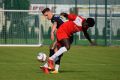 Mecz JKS Czarni 1910 Jasło - LKS Górki 3:1