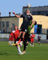 Mecz JKS Czarni 1910 Jasło - LKS Górki 3:1