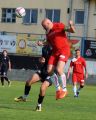 Mecz JKS Czarni 1910 Jasło - LKS Górki 3:1