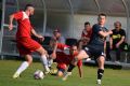 Mecz JKS Czarni 1910 Jasło - LKS Górki 3:1