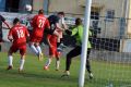 Mecz JKS Czarni 1910 Jasło - LKS Górki 3:1