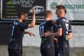 Mecz JKS Czarni 1910 Jasło - LKS Górki 3:1