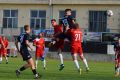 Mecz JKS Czarni 1910 Jasło - LKS Górki 3:1