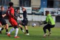 Mecz JKS Czarni 1910 Jasło - LKS Górki 3:1