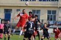 Mecz JKS Czarni 1910 Jasło - LKS Górki 3:1