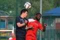 Mecz JKS Czarni 1910 Jasło - LKS Górki 3:1