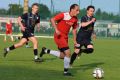 Mecz JKS Czarni 1910 Jasło - LKS Górki 3:1
