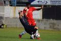 Mecz JKS Czarni 1910 Jasło - LKS Górki 3:1