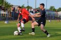 Mecz JKS Czarni 1910 Jasło - LKS Górki 3:1