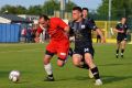 Mecz JKS Czarni 1910 Jasło - LKS Górki 3:1