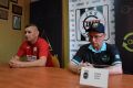 Mecz JKS Czarni 1910 Jasło - LKS Górki 3:1