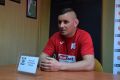 Mecz JKS Czarni 1910 Jasło - LKS Górki 3:1