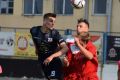 Mecz JKS Czarni 1910 Jasło - LKS Górki 3:1