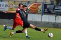 Mecz JKS Czarni 1910 Jasło - LKS Górki 3:1
