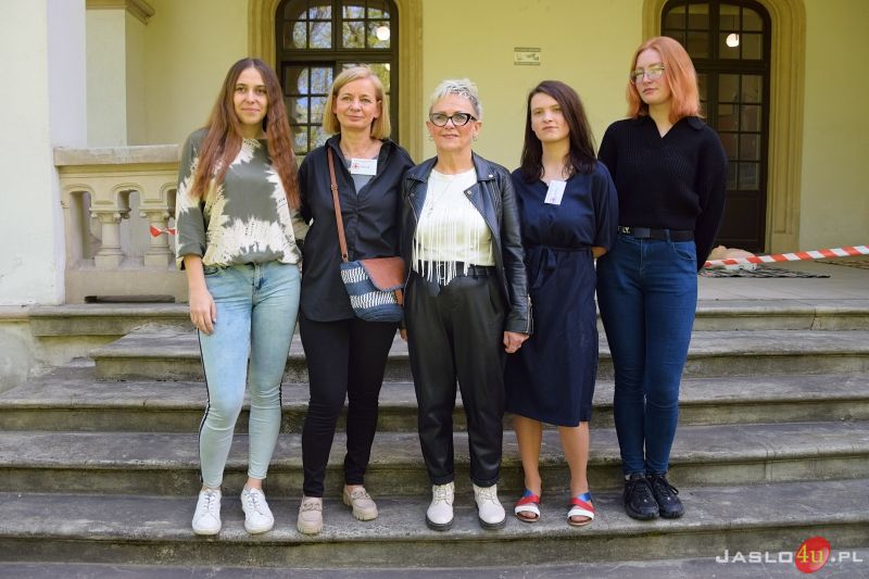 Mistrzostwa Pierwszej Pomocy PCK "Pomóż, chcę żyć" w Jaśle