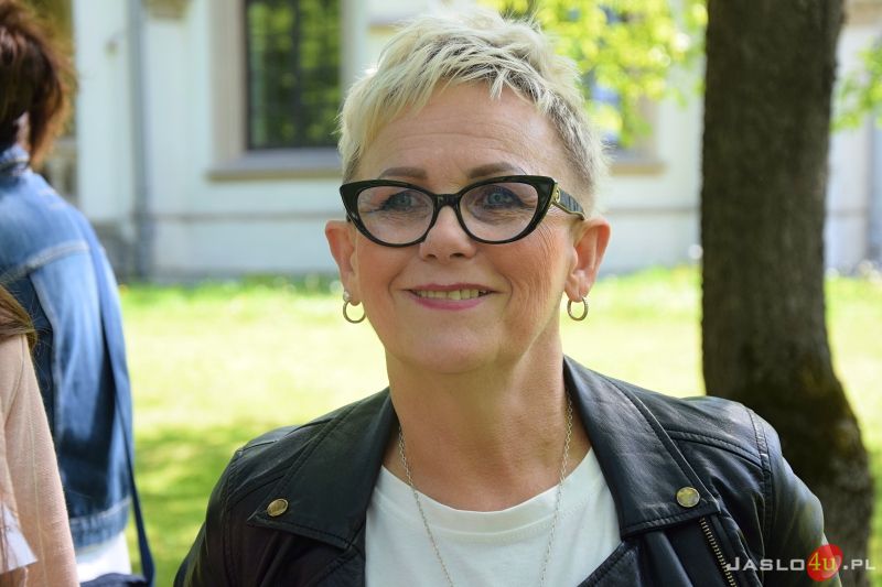Mistrzostwa Pierwszej Pomocy PCK "Pomóż, chcę żyć" w Jaśle