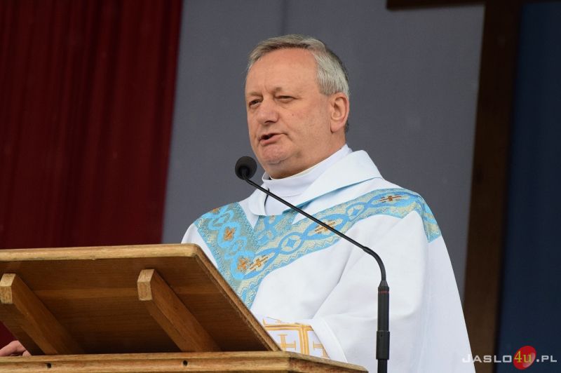 Obchody Narodowego Święta 3 Maja w Jaśle 2023
