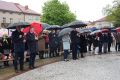 Obchody Narodowego Święta 3 Maja w Jaśle 2023