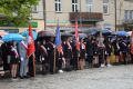 Obchody Narodowego Święta 3 Maja w Jaśle 2023