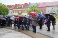 Obchody Narodowego Święta 3 Maja w Jaśle 2023