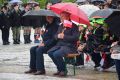 Obchody Narodowego Święta 3 Maja w Jaśle 2023
