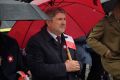Obchody Narodowego Święta 3 Maja w Jaśle 2023