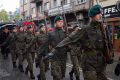 Obchody Narodowego Święta 3 Maja w Jaśle 2023