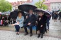 Obchody Narodowego Święta 3 Maja w Jaśle 2023