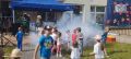 Piknik Rodzinny w PM nr 11 w Jaśle