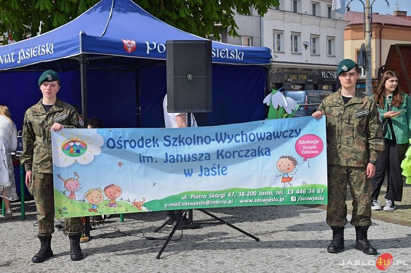 Powiatowy Dzień Godności Osób z Niepełnosprawnością Intelektualną
