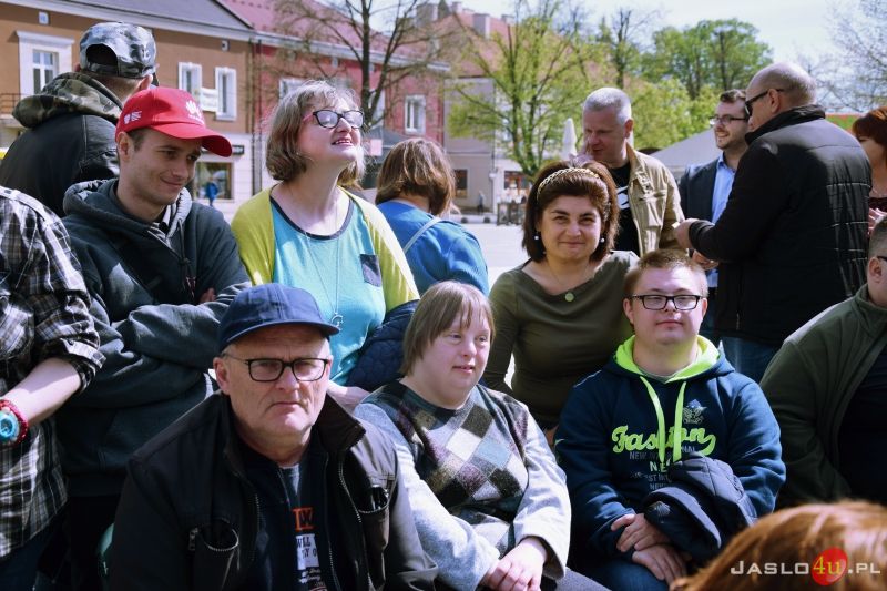 Powiatowy Dzień Godności Osób z Niepełnosprawnością Intelektualną